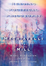 Reading Political Philosophy
