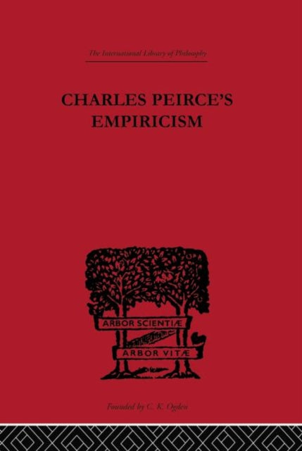 Charles Peirces Empiricism