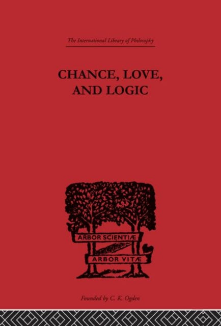 Chance Love & Logic