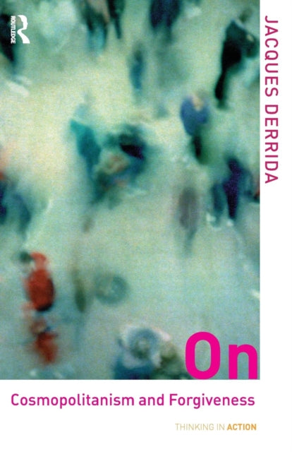 On Cosmopolitanism & Pardon
