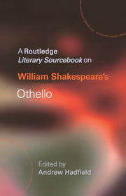 William Shakespeares Othello
