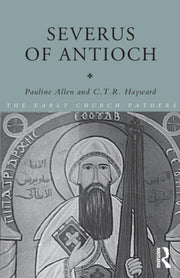 Severus Of Antioch