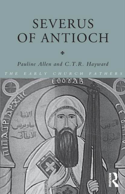 Severus Of Antioch