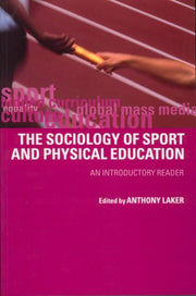 Sociology Of Sport And Physical Educatio