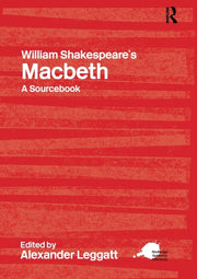 William Shakespeares Macbeth