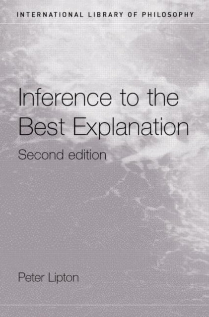 Inference To Best Explanatn E2