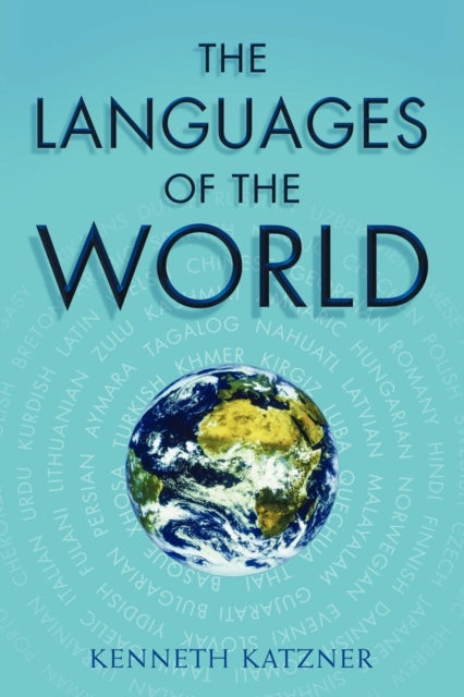 Languages Of The World