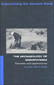 Archaeology Of Mesopotamia