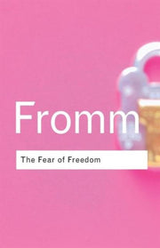 Fear Of Freedom