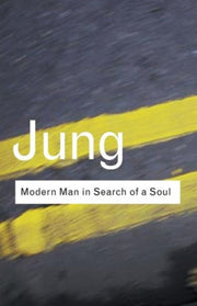 Jung Modern Man In Search Of A Soul By Jung, C G