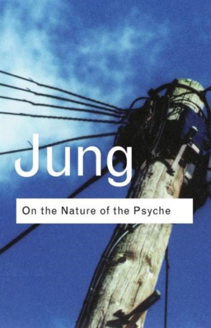 On The Nature Of The Psyche