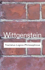 Tractatus Logico Philosophicus