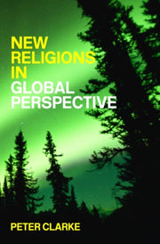 New Religious Movements In Global Perspe