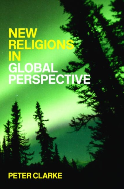 New Religious Movements In Global Perspe