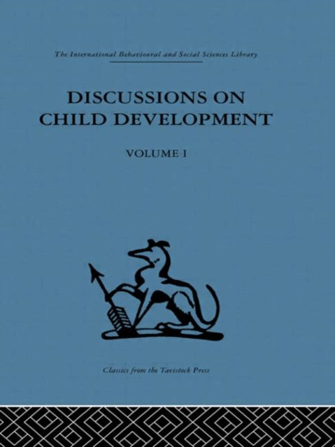 Discussions On Child Development