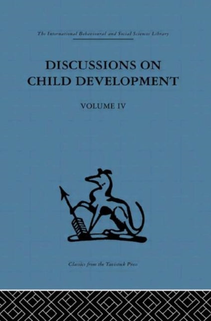 Discussions On Child Development