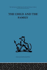 Child & The Family
