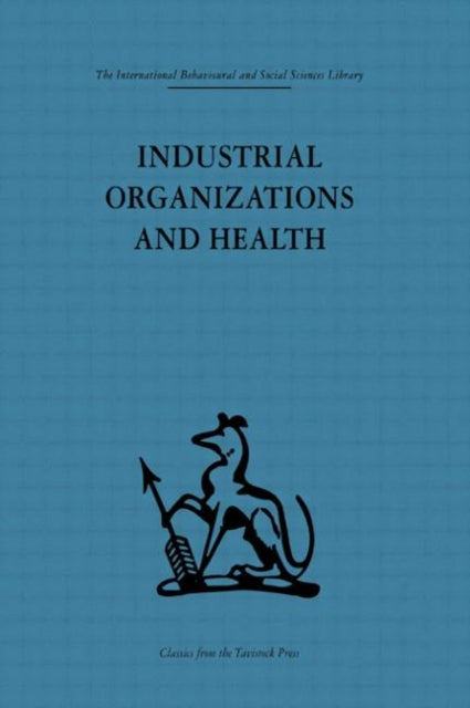 Industrial Organizations & Health