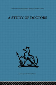Study Of Doctors