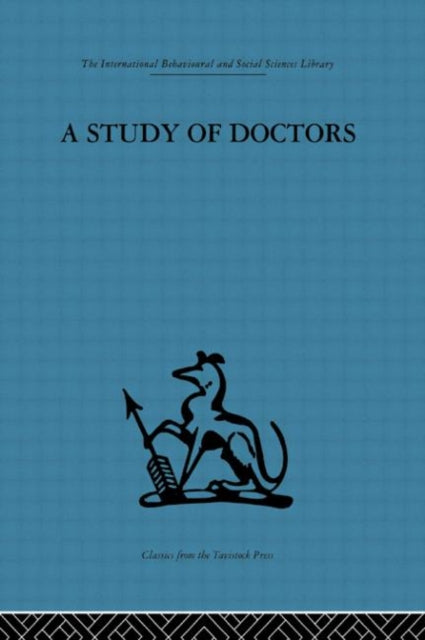 Study Of Doctors