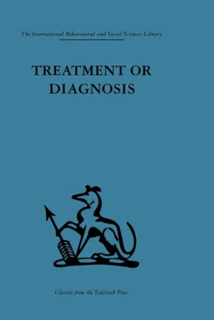 Treatment Or Diagnosis
