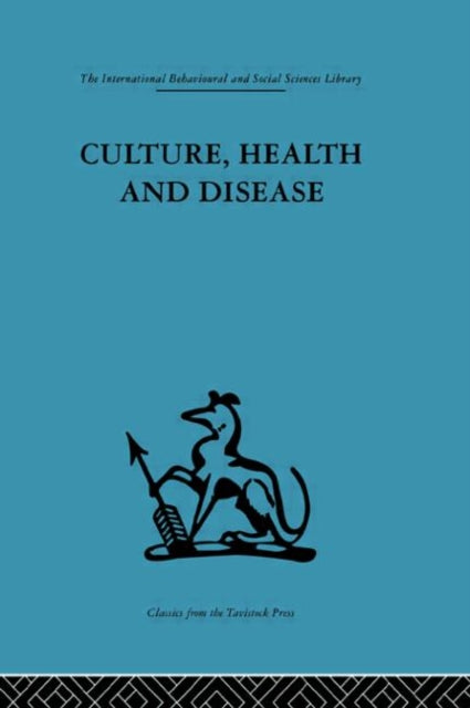 Culture Health & Disease