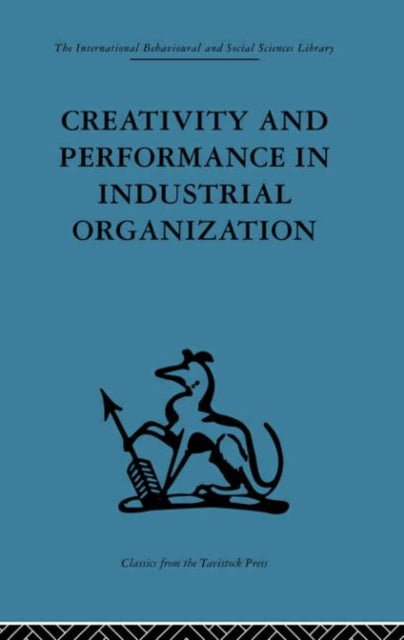 Creativity & Performance In Industrial O