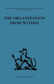 Organization From Within