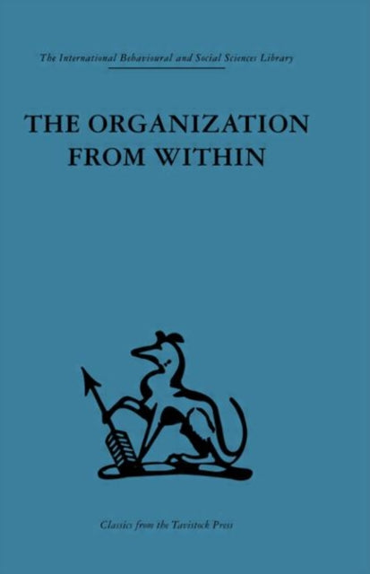 Organization From Within