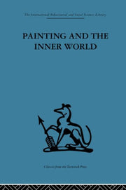 Painting & The Inner World