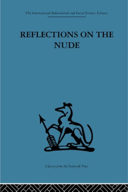 Reflections On The Nude