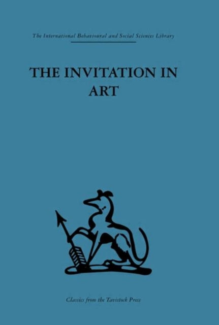 Invitation In Art