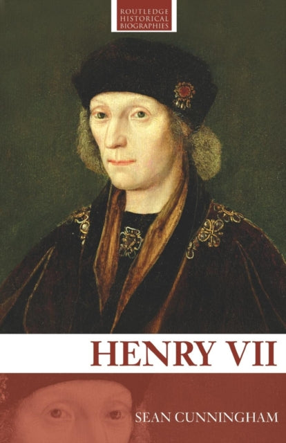 Henry Vii
