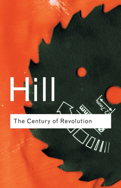 Century Of Revolution 1603-1714