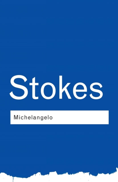 Michelangelo By Stokes, Adrian