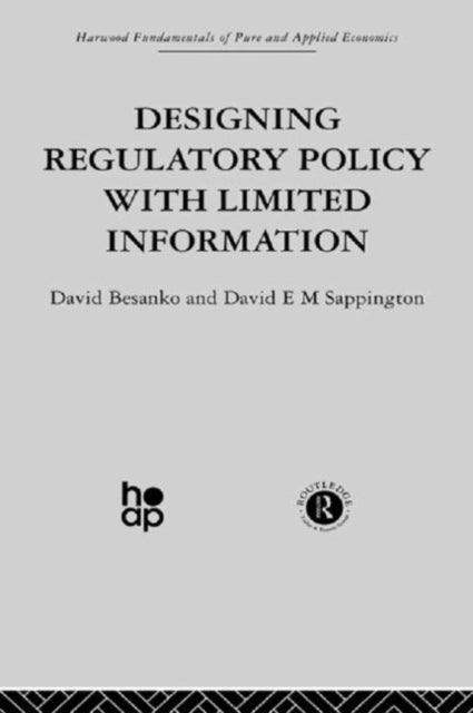 Designing Regulatory Policy With Limited
