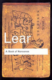 Book Of Nonsense