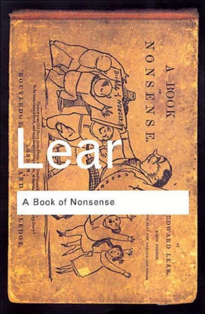 Book Of Nonsense