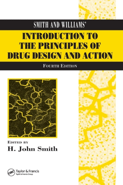 Introduction To The Principles Of Drug D