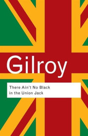 There Aint No Black In The Union Jack