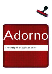 Jargon Of Authenticity
