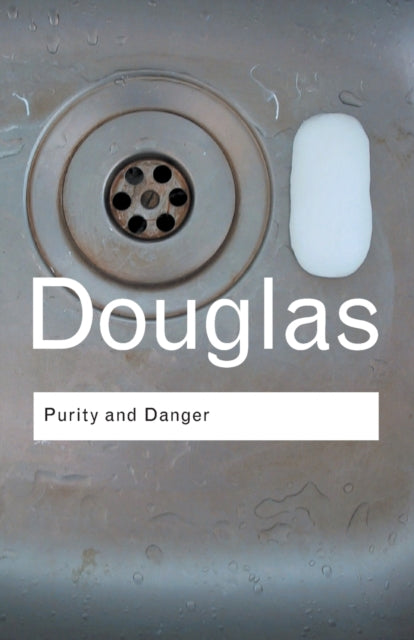Purity & Danger