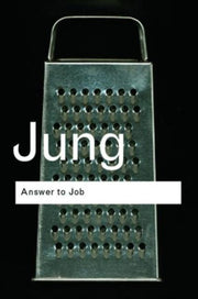 Answer To Job