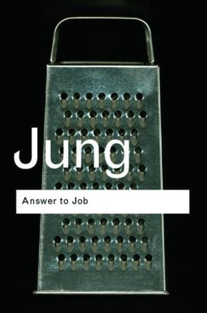 Answer To Job
