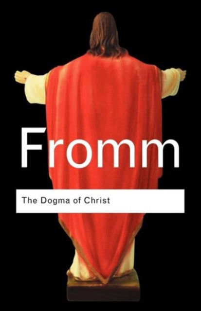 The Dogma Of Christ