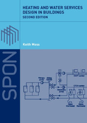 Heating And Water Services Design For Bu