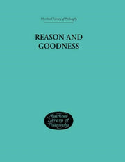 Reason & Goodness