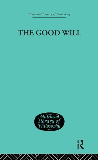 Good Will