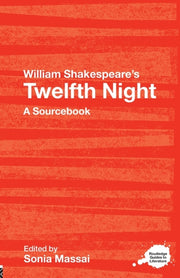 William Shakespeares Twelfth Night