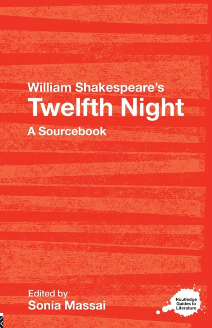 William Shakespeares Twelfth Night